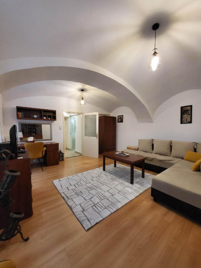 Downtown Romantic Alba Regalǎ Exterior foto