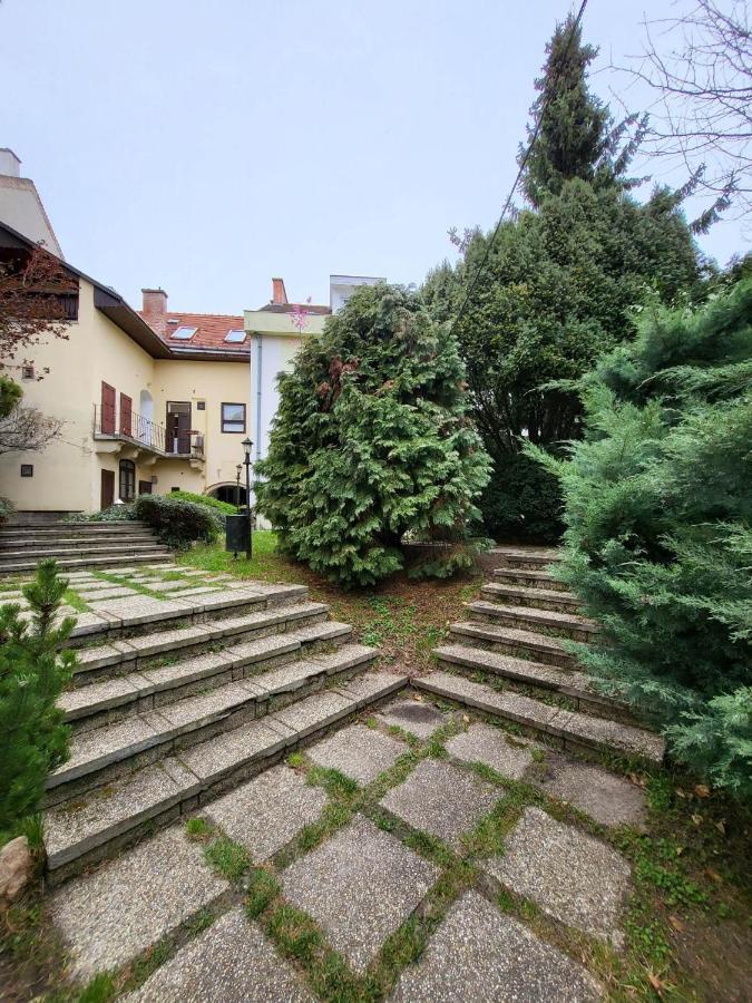 Downtown Romantic Alba Regalǎ Exterior foto