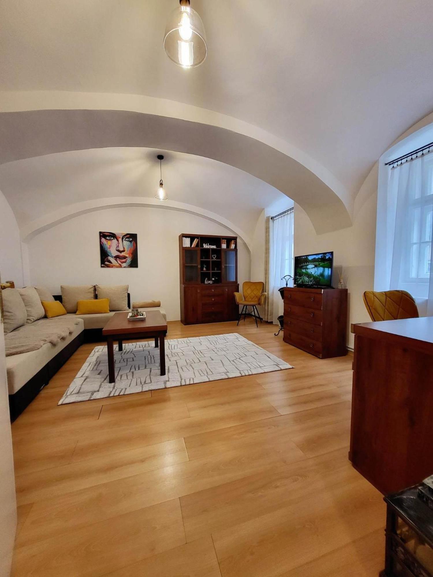 Downtown Romantic Alba Regalǎ Exterior foto